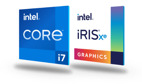 Pcspecialist - Intel U-series